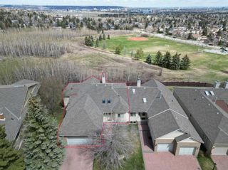 Photo 3: 610 Stratton Terrace SW in Calgary: Strathcona Park Semi Detached (Half Duplex) for sale : MLS®# A2127419