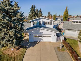 Main Photo: 8424 145 Avenue in Edmonton: Zone 02 House for sale : MLS®# E4375993