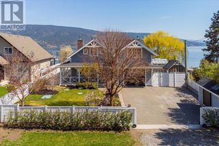 Photo 58: 281 Shorts Road, in Kelowna: House for sale : MLS®# 10280775