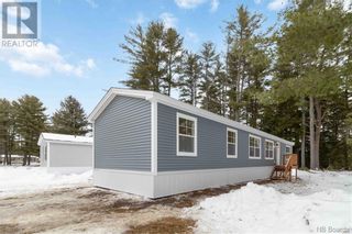 Photo 20: 2 Needle Court in Fredericton: House for sale : MLS®# NB095537