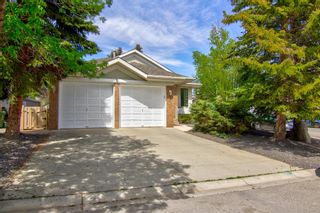 Photo 1: 6 Chaparral Link SE in Calgary: Chaparral Detached for sale : MLS®# A1222107