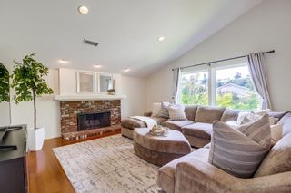Photo 6: BAY PARK House for sale : 4 bedrooms : 3520 Vista De La Orilla in San Diego