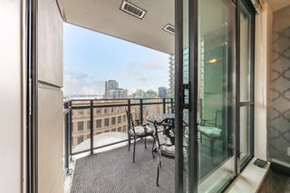 Photo 10: 1708 788 RICHARDS Street in Vancouver: Condo for sale : MLS®# R2664472