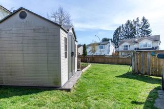 Photo 19: 31355 CONAIR Avenue in Abbotsford: Abbotsford West House for sale : MLS®# R2355680