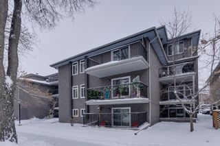 Photo 29: 104 819 4A Street NE in Calgary: Renfrew Apartment for sale : MLS®# A2011293