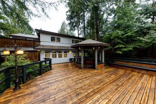 Photo 26: 4786 MCNAIR Place in North Vancouver: Lynn Valley House for sale : MLS®# R2665312
