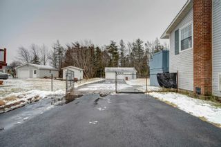 Photo 35: 42 Shamrock Lane in Enfield: 105-East Hants/Colchester West Residential for sale (Halifax-Dartmouth)  : MLS®# 202401649