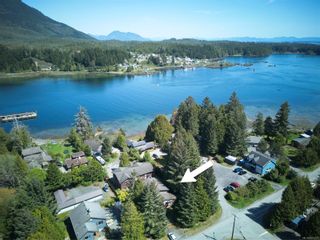 Photo 1: 1195 Helen Rd in Ucluelet: PA Ucluelet House for sale (Port Alberni)  : MLS®# 930276