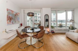 Photo 12: 1810 188 KEEFER Street in Vancouver: Downtown VE Condo for sale (Vancouver East)  : MLS®# R2848147