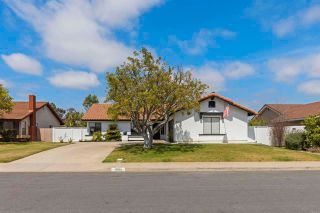 Main Photo: House for sale : 3 bedrooms : 3614 Haverhill Street in Carlsbad