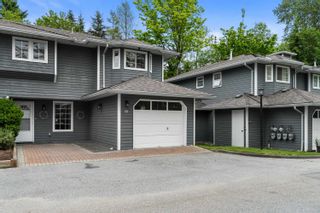 Photo 1: 131 16335 14 Avenue in Surrey: King George Corridor Townhouse for sale in "PEBBLE CREEK" (South Surrey White Rock)  : MLS®# R2780800