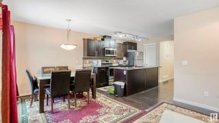 Photo 13: 4696 ALWOOD Way in Edmonton: Zone 55 House Half Duplex for sale : MLS®# E4319564