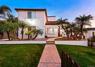 Photo 6: PACIFIC BEACH House for sale : 5 bedrooms : 819 Van Nuys St in San Diego
