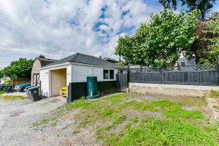 Photo 29: 420 WILSON Street in New Westminster: Sapperton House for sale : MLS®# R2473223