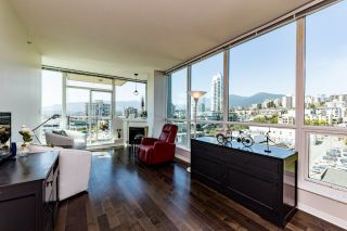 Photo 3: 1107 138 E ESPLANADE in North Vancouver: Lower Lonsdale Condo for sale in "PREMIERE AT THE PIER" : MLS®# R2602280