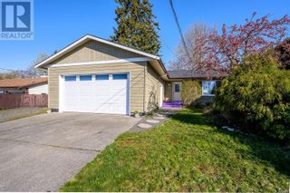 Photo 1: 722 Eland Dr in Campbell River: House for sale : MLS®# 959422