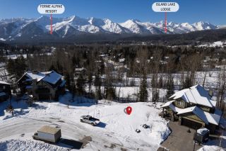 Photo 15: 18 SILVER RIDGE WAY in Fernie: Vacant Land for sale : MLS®# 2475007