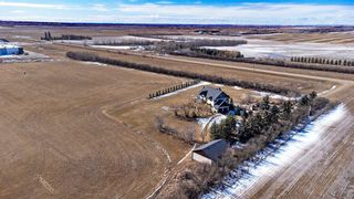 Photo 3: 294037 Range Road 260: Rural Kneehill County Detached for sale