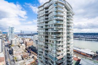 Photo 30:  in New Westminster: Downtown NW Condo for sale in "Ovation" : MLS®# R2862455