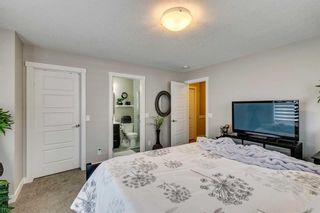 Photo 20: 161 Cranbrook Walk SE in Calgary: Cranston Row/Townhouse for sale : MLS®# A2055769