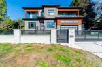 Main Photo: 13365 57 Avenue in Surrey: Panorama Ridge House for sale : MLS®# R2855163