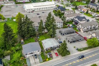 Photo 32: 403 9165 BROADWAY Street in Chilliwack: Chilliwack Proper East Condo for sale in "The Cambridge" : MLS®# R2815978