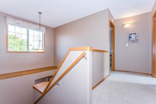 Photo 28: 46 Craigmohr Drive in Winnipeg: Richmond West Residential for sale (1S)  : MLS®# 202222949