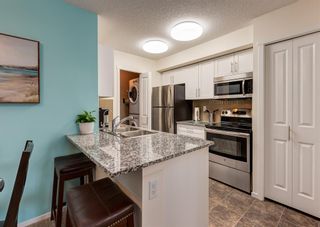 Main Photo: 2130 81 Legacy Boulevard SE in Calgary: Legacy Apartment for sale : MLS®# A2022392