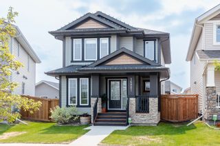 Photo 2: 16007 12 Avenue in Edmonton: Zone 56 House for sale : MLS®# E4342458