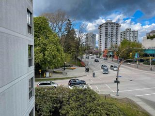 Photo 35: 403 550 EIGHTH Street in New Westminster: Uptown NW Condo for sale in "PARK RIDGE" : MLS®# R2872393