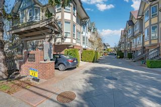 Photo 9: 7 7840 GARDEN CITY Road in Richmond: McLennan North Townhouse for sale : MLS®# R2871815