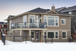 Photo 32: 35 Banded Peak View: Okotoks Detached for sale : MLS®# A1074316