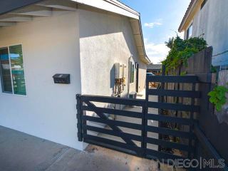 Main Photo: IMPERIAL BEACH Condo for rent : 2 bedrooms : 1093 7th Street #Unit 2