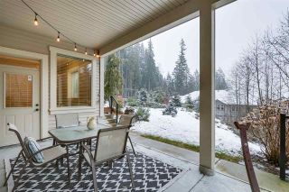 Photo 17: 2 13511 240 Street in Maple Ridge: Silver Valley House for sale : MLS®# R2341519