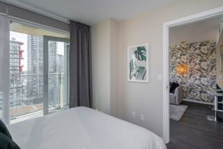 Photo 14: 1806 1351 CONTINENTAL Street in Vancouver: Downtown VW Condo for sale in "The Maddox" (Vancouver West)  : MLS®# R2863306
