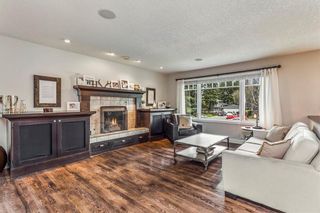 Photo 14: 6711 LEESON Court SW in Calgary: Lakeview Detached for sale : MLS®# C4244790
