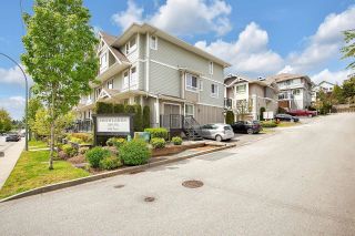 Photo 30: 7 20195 68 Avenue in Langley: Willoughby Heights Townhouse for sale in "Highlands" : MLS®# R2690292