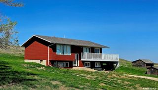 Photo 1: St.Cyr Acreage in Swift Current: Residential for sale : MLS®# SK929127