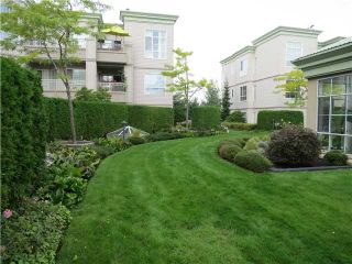 Photo 16: # 101 8975 JONES RD in Richmond: Brighouse South Condo for sale : MLS®# V1024190