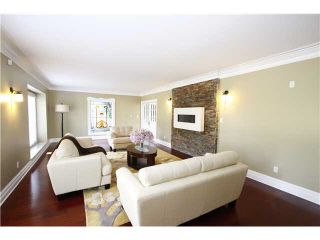 Photo 2: 5649 ANGUS Drive in Vancouver: Shaughnessy House for sale (Vancouver West)  : MLS®# V1139063
