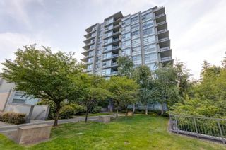 Photo 1: 105 9222 UNIVERSITY Crescent in Burnaby: Simon Fraser Univer. Condo for sale (Burnaby North)  : MLS®# R2783803