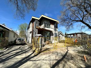 Photo 4: 404 21 Avenue NW in Calgary: Mount Pleasant Detached for sale : MLS®# A2129412