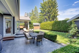 Photo 35: 965 MACINTOSH Street in Coquitlam: Harbour Chines House for sale : MLS®# R2780227