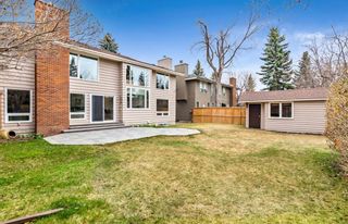 Photo 35: 123 Canterville Drive SW in Calgary: Canyon Meadows Detached for sale : MLS®# A2121160