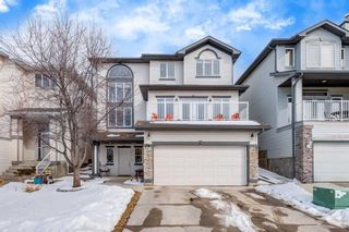Photo 1: 34 Rockyledge Rise NW in Calgary: Rocky Ridge Detached for sale : MLS®# A2116742