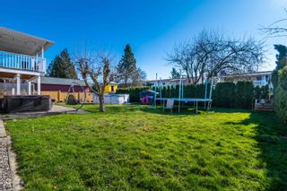 Photo 6: 46496 GILBERT Avenue in Chilliwack: Fairfield Island House for sale : MLS®# R2655826
