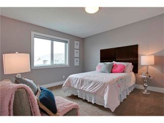 Photo 26: 35 AUBURN SOUND Cove SE in Calgary: Auburn Bay House for sale : MLS®# C4028300