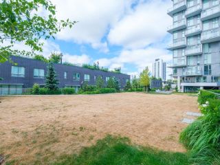Photo 22: 1102 3538 SAWMILL Crescent in Vancouver: South Marine Condo for sale in "AVALON PARK 3 BY WESGROUP" (Vancouver East)  : MLS®# R2800307