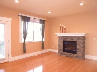 Photo 3: 324 FENTON ST in : Queensborough House for sale : MLS®# V856269