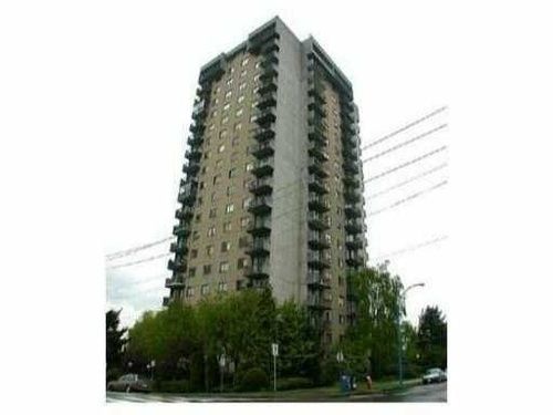 Main Photo: 501 145 ST GEORGES Ave in North Vancouver: Home for sale : MLS®# V882992